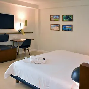 Mex 4*, Cancun Mexico