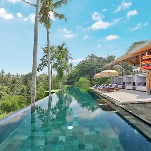 Kaamala Luxury & By Ini Vie Hospitality 5*, Ubud (Bali) Indonesia