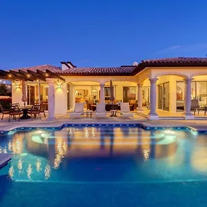 Agave Azul Is A Great Ocean Golf View Perfect For Groups Families Villa