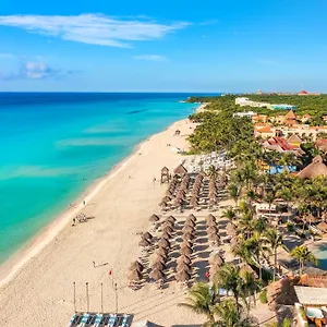 Iberostar Waves Tucan 5*, Playa del Carmen Mexique