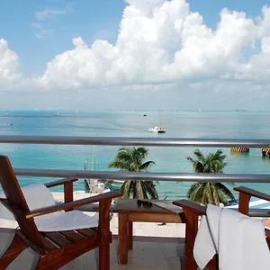 **** Hotel Bahia Chac Chi (adults Only) Messico