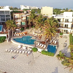 **** Hotel Playa La Media Luna Messico