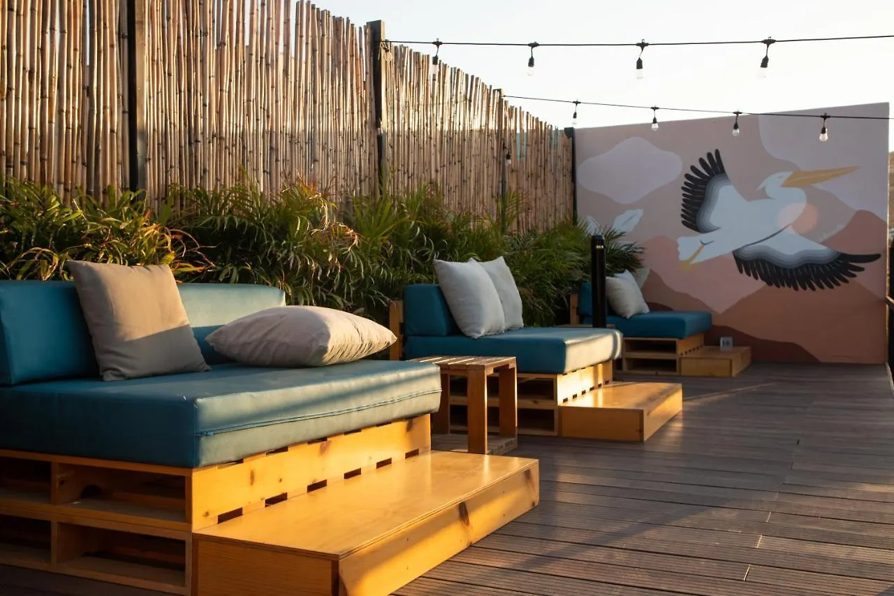 Mayan Monkey Los Cabos - Social Hotel (Adults Only) Cabo San Lucas